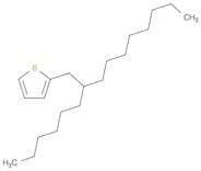 2-(2-Hexyldecyl)thiophene