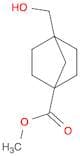 Methyl 4-(hydroxymethyl)bicyclo[2.2.1]heptane-1-carboxylate