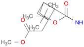 methyl 2-(3-((tert-butoxycarbonyl)amino)bicyclo[1.1.1]pentan-1-yl)acetate