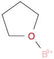 Boron, trihydro(tetrahydrofuran)-, (T-4)-