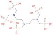 Diethylenetriaminepenta(methylenephosphonicacid)