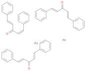 BIS(DIBENZYLIDENEACETONE)PALLADIUM