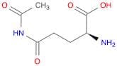 N-Acetyl-L-glutamine