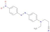 4-[N-(2-Cyanoethyl)-N-ethylamino]-4′-nitroazobenzene