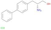 [1,1'-Biphenyl]-4-propanol, β-amino-, (βR)- (hydrochloride)