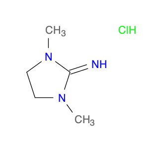 1,3-Dimethylimidazolidin-2-imine hydrochloride