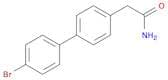 4'-Bromo[1,1'-biphenyl]-4-acetamide
