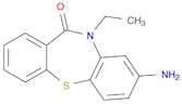 8-Amino-10-ethyldibenzo[b,f][1,4]thiazepin-11(10H)-one