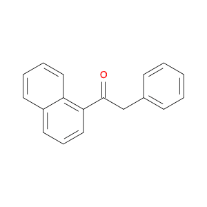 Ethanone, 1-(1-naphthalenyl)-2-phenyl-