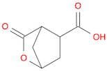 3-Oxo-2-oxabicyclo[2.2.1]heptane-5-carboxylic acid