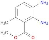 Methyl 2,3-diamino-6-methylbenzoate