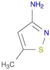 5-Methylisothiazol-3-amine