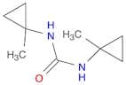 1,3-Bis(1-methylcyclopropyl)urea