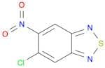 5-Chloro-6-nitrobenzo[c][1,2,5]thiadiazole
