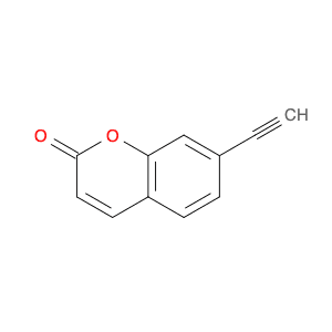 7-Ethynylcoumarin