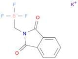 Potassium (Phthalimidomethyl)Trifluoroborate