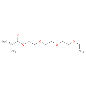 Ethyltriglycolmethacrylate