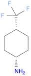 cis-4-(Trifluoromethyl)cyclohexanamine