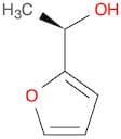 (1R)-1-(Furan-2-yl)ethan-1-ol