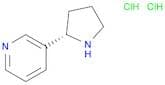 (S)-3-(Pyrrolidin-2-yl)pyridine dihydrochloride