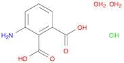 3-Aminophthalic acid hydrochloride dihydrate