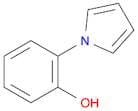 2-(1H-Pyrrol-1-yl)phenol