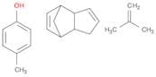Poly(dicyclopentadiene-co-p-cresol), tech.