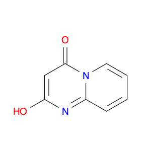 2-hydroxy-4H-pyrido[1,2-a]pyrimidin-4-one