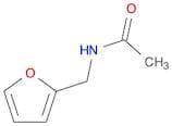 N-[(furan-2-yl)methyl]acetamide