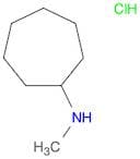 N-Methylcycloheptanamine hydrochloride