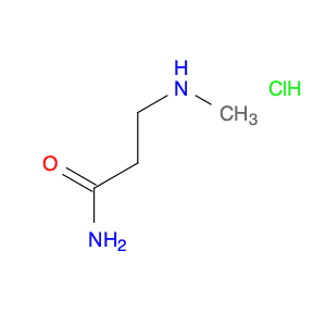 N~3~-methyl-β-alaninamide hydrochloride
