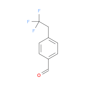 4-(2,2,2-Trifluoroethyl)benzaldehyde