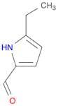 5-Ethyl-1H-pyrrole-2-carbaldehyde