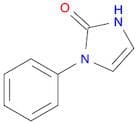 1-Phenyl-1H-imidazol-2(3H)-one