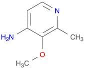 3-methoxy-2-methyl-4-pyridinamine