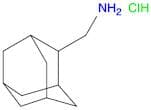 (2-adamantylmethyl)amine hydrochloride