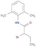 2-Bromo-N-(2,6-dimethylphenyl)butanamide