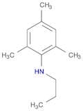 N-mesityl-N-propylamine