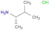 (S)-3-Methyl-2-butylamine Hydrochloride