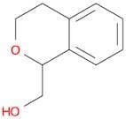 3,4-Dihydro-1H-2-benzopyran-1-ylmethanol