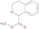 Methyl isochroman-1-carboxylate