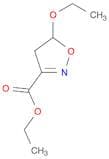 Ethyl 5-ethoxy-4,5-dihydroisoxazole-3-carboxylate
