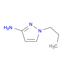 1-Propyl-1h-pyrazol-3-amine