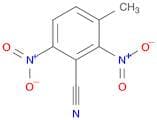 3-Methyl-2,6-dinitrobenzonitrile