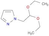 1-(2,2-diethoxyethyl)-1H-pyrazole