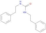N,N'-bis(2-phenylethyl)urea