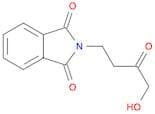 2-(4-HYdroxy-3-oxobutyl)-1h-isoindole-1,3(2H)-dione