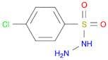 4-Chloro-1- benzenesulfonohy drazide