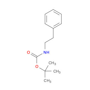 1,1-Dimethylethyl N-methyl-N-(phenylmethyl)carbamate