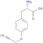 4-Propargyloxy-L-phenylalanine